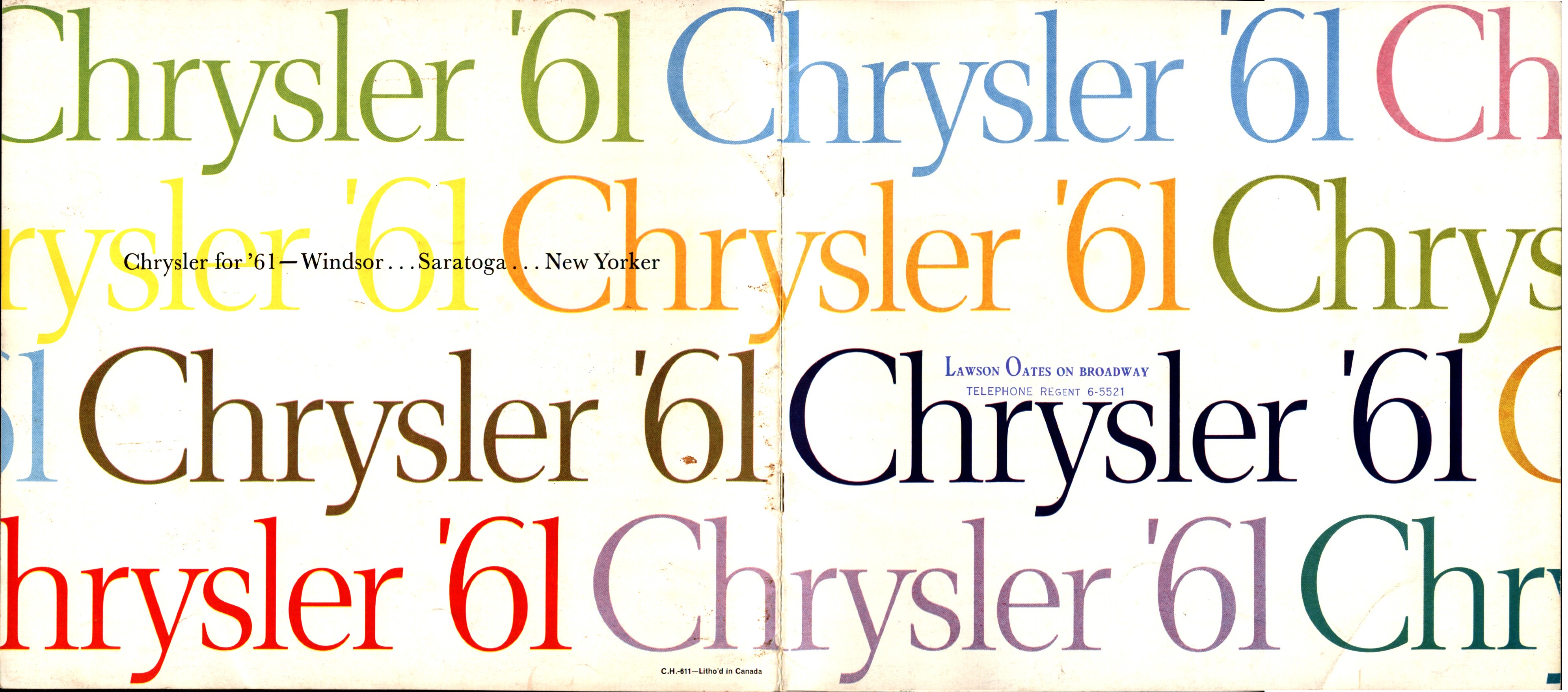 1961 Chrysler Full Line Brochure (Cdn) 16-01