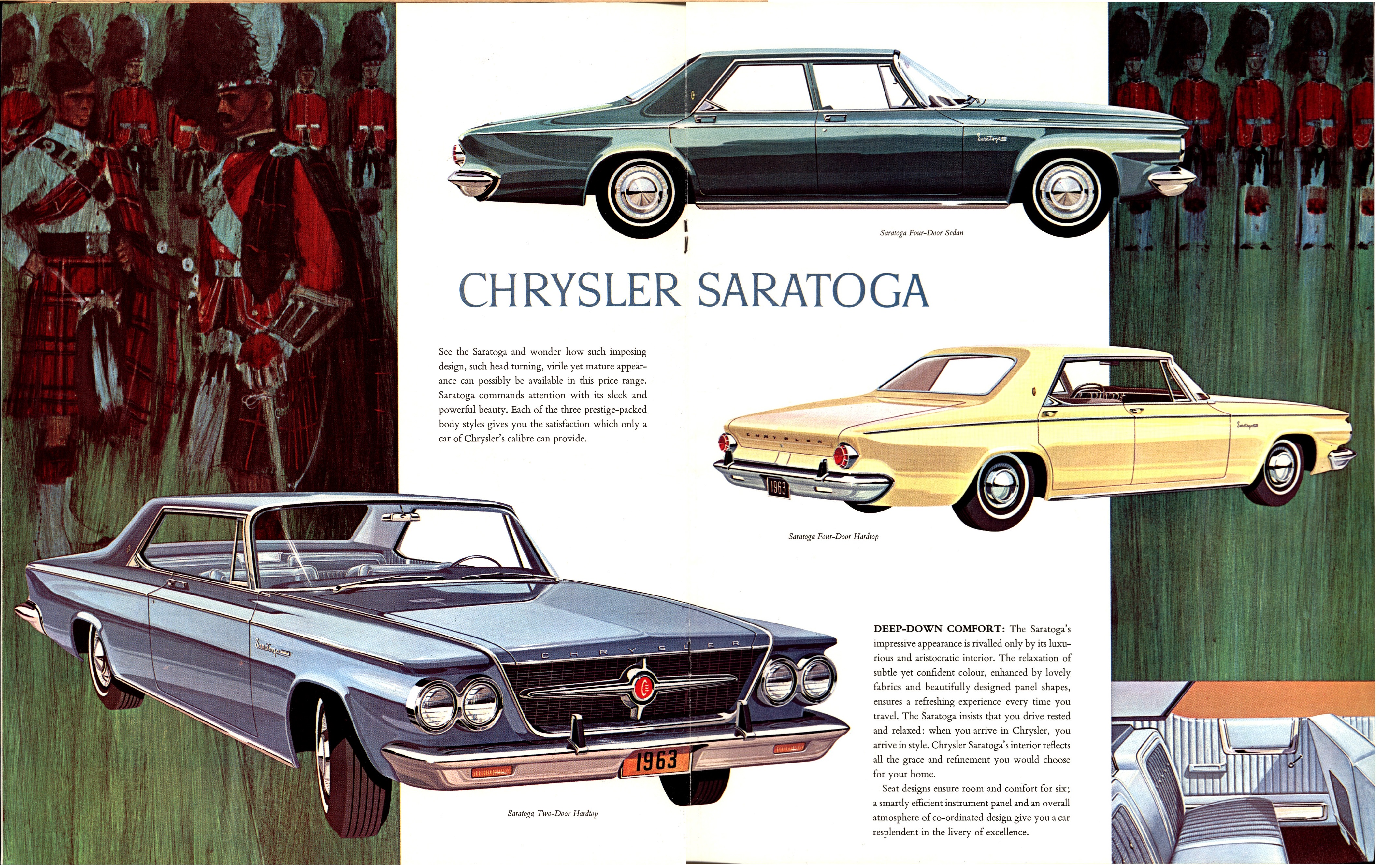 1963 Chrysler Brochure Canada 06-07