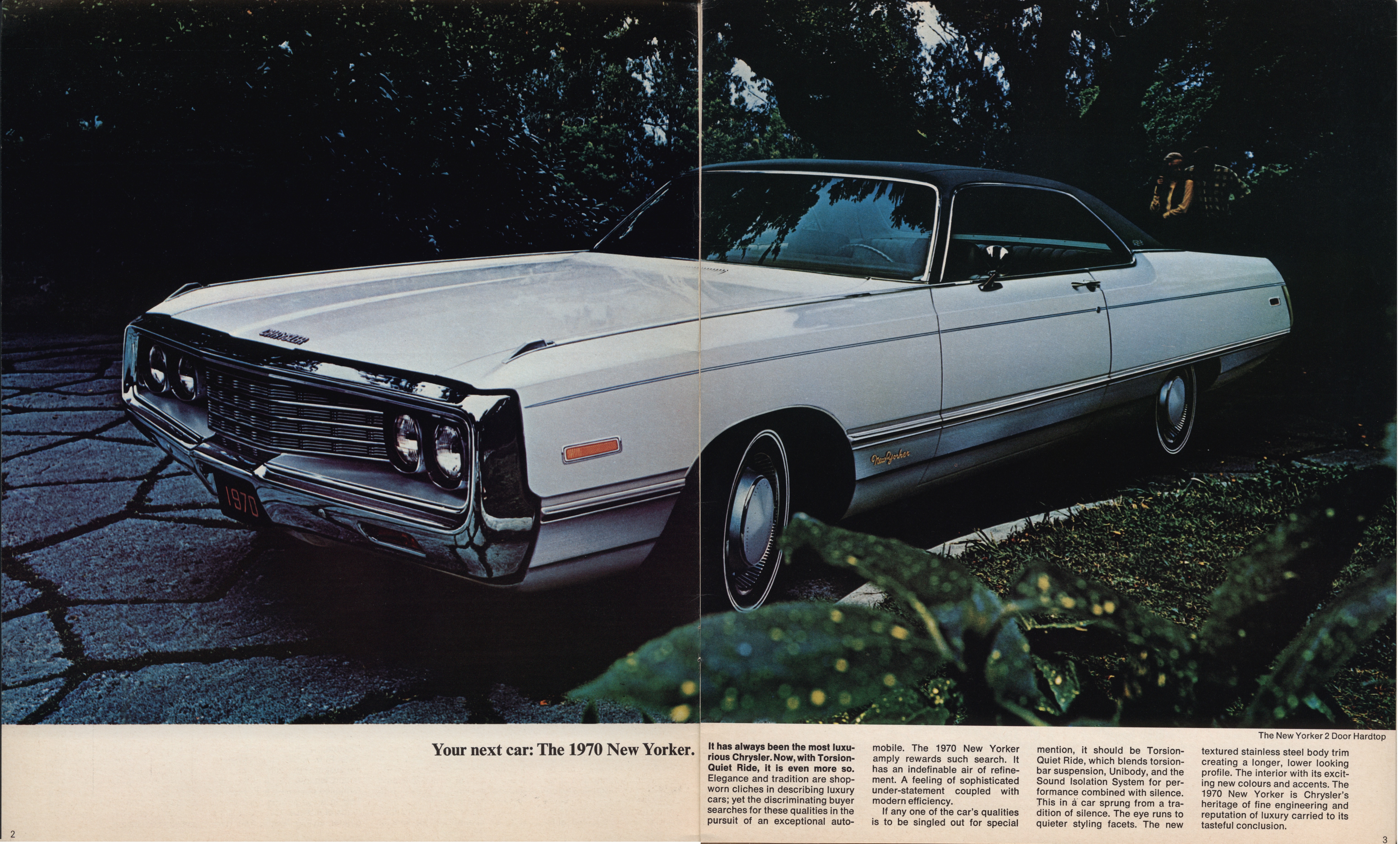 1970 Chrysler Brochure Canada 02-03