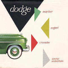 1953-Dodge-Brochure-Fr