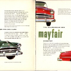 1954 Dodge Brochure (Cdn) 02-03