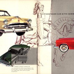 1954 Dodge Brochure (Cdn) 08-09