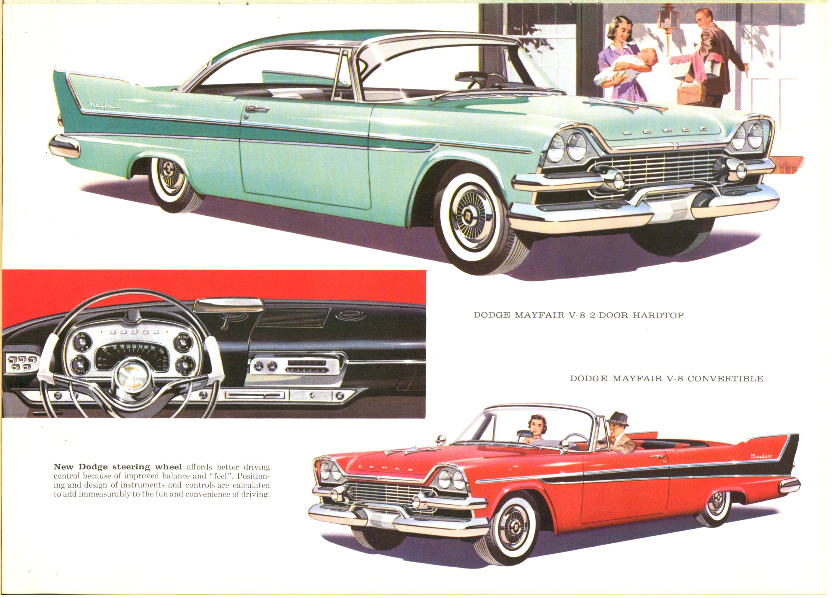1958 Dodge Brochure (Cdn) 07