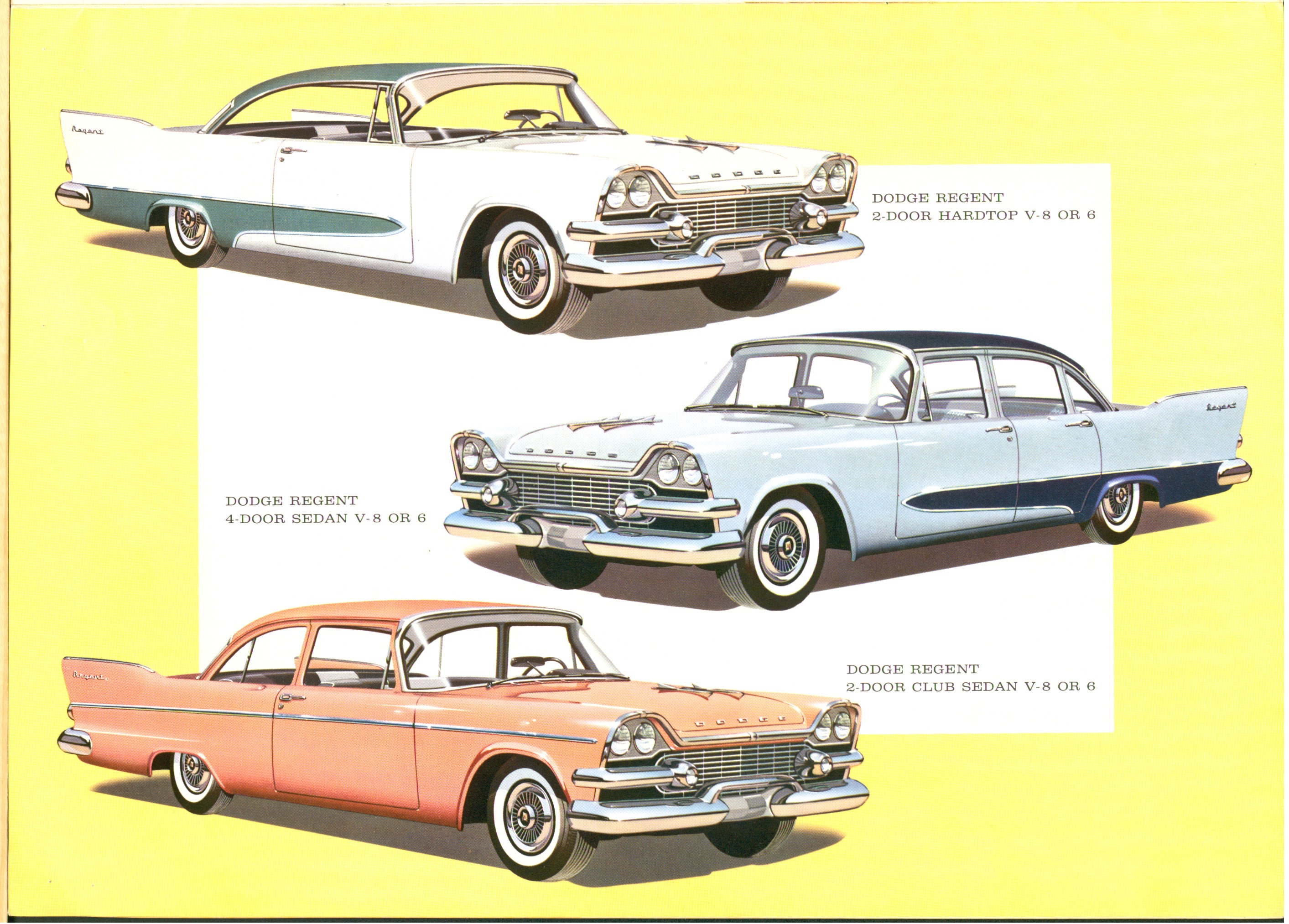 1958 Dodge Brochure (Cdn) 11