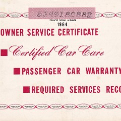 1964-Dodge-Owner-Information-Package