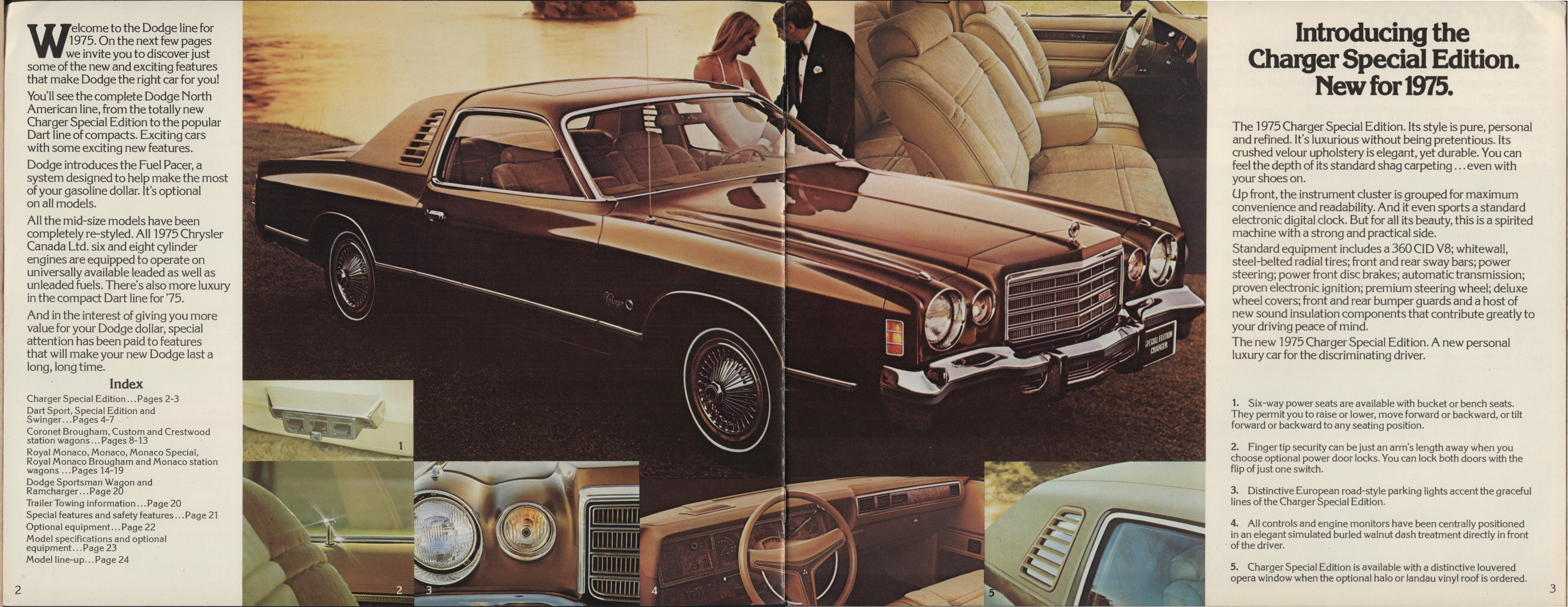 1975 Dodge Full Line Brochure Canada-02-03