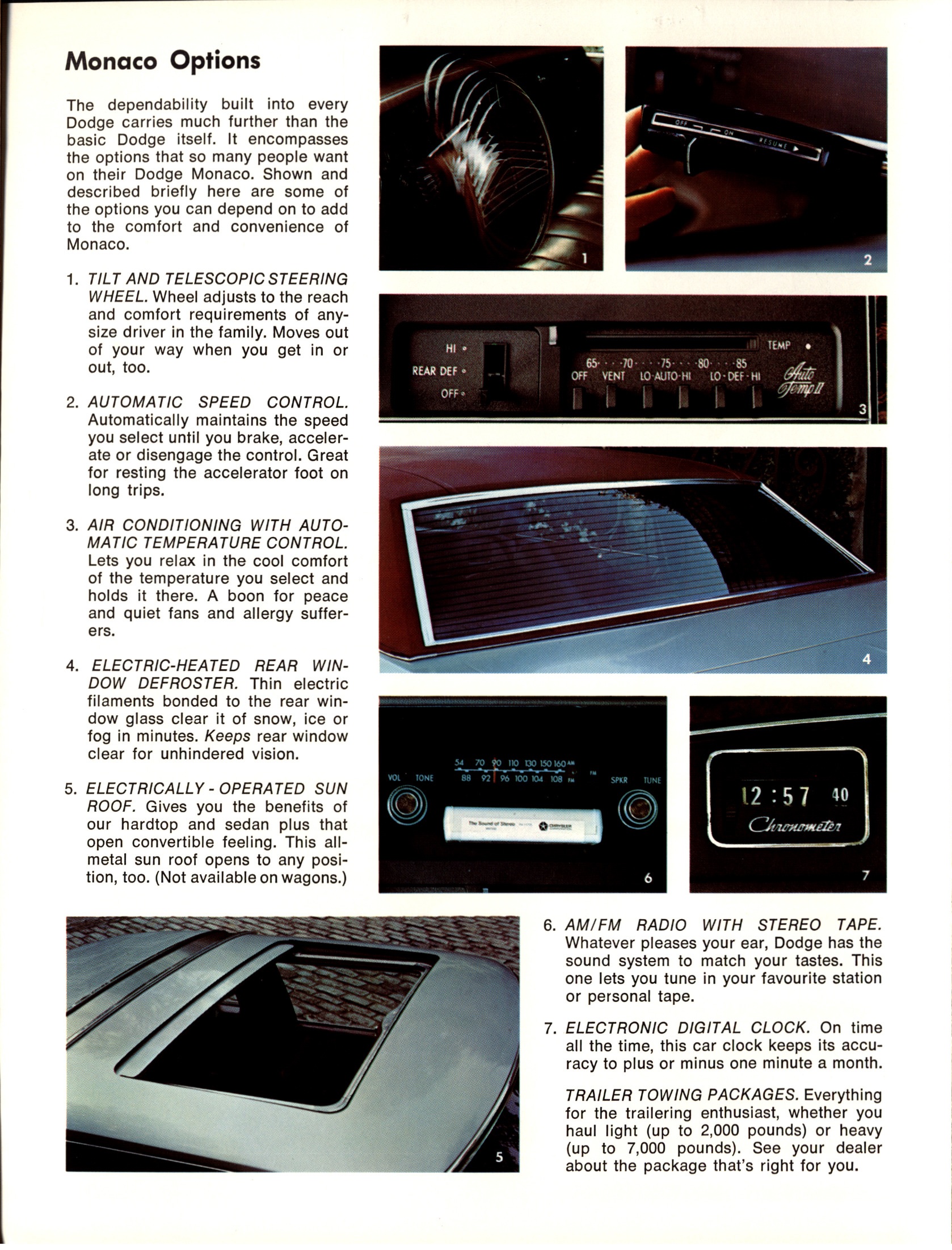 1976 Dodge Monaco Foldout (Cdn) 05