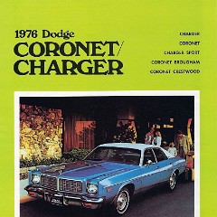 1976-Dodge-Coronet--Charger-Brochure