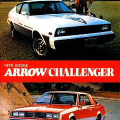 1979-Dodge-Arrow-Challenger-Brochure