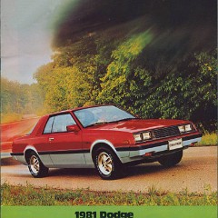 1981-Dodge-Imports-Brochure