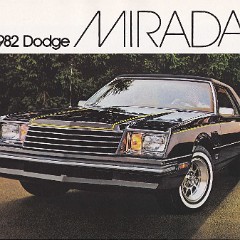 1982-Dodge-Mirada-Brochure