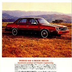 1984 Dodge 600 03
