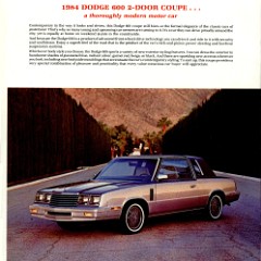 1984 Dodge 600 04