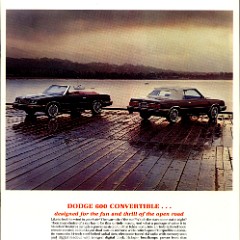 1984 Dodge 600 05
