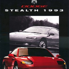 1993-Dodge-Stealth-Brochure-Fr