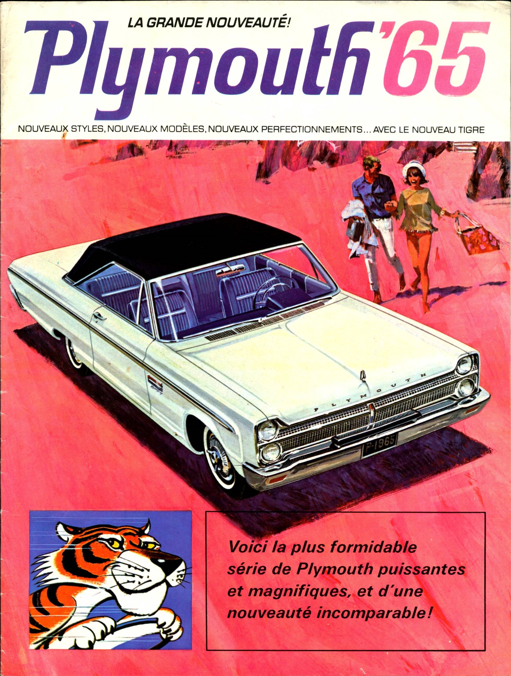 1965 Plymouth Full Size (Cdn-Fr)  01