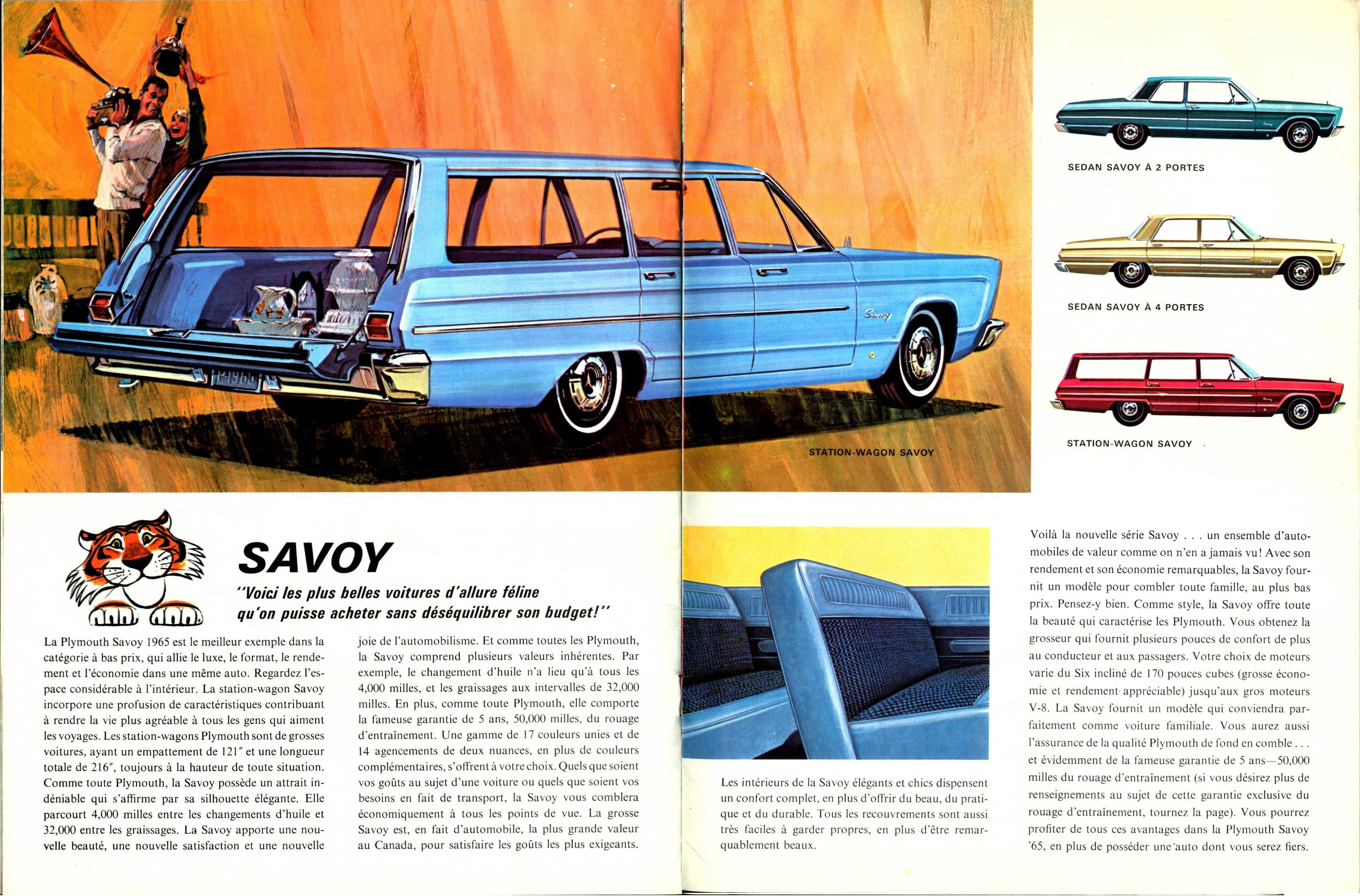 1965 Plymouth Full Size (Cdn-Fr)  10-11