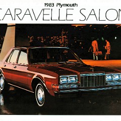 1983-Plymouth-Caravelle-Salon-Brochure