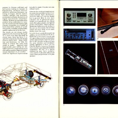 1984 Plymouth Reliant Brochure (Cdn) 08-09