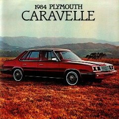 1984-Plymouth-Caravelle-Brochure