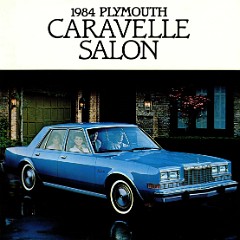 1984-Plymouth-Caravelle-Salon-Brochure