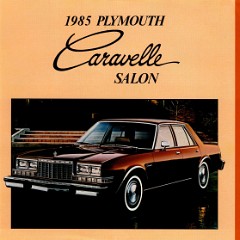 1985-Plymouth-Caravelle-Salon-Brochure