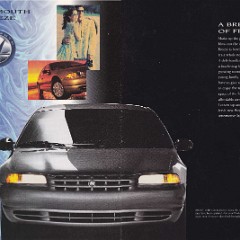 1996-Plymouth-Breeze-Brochure