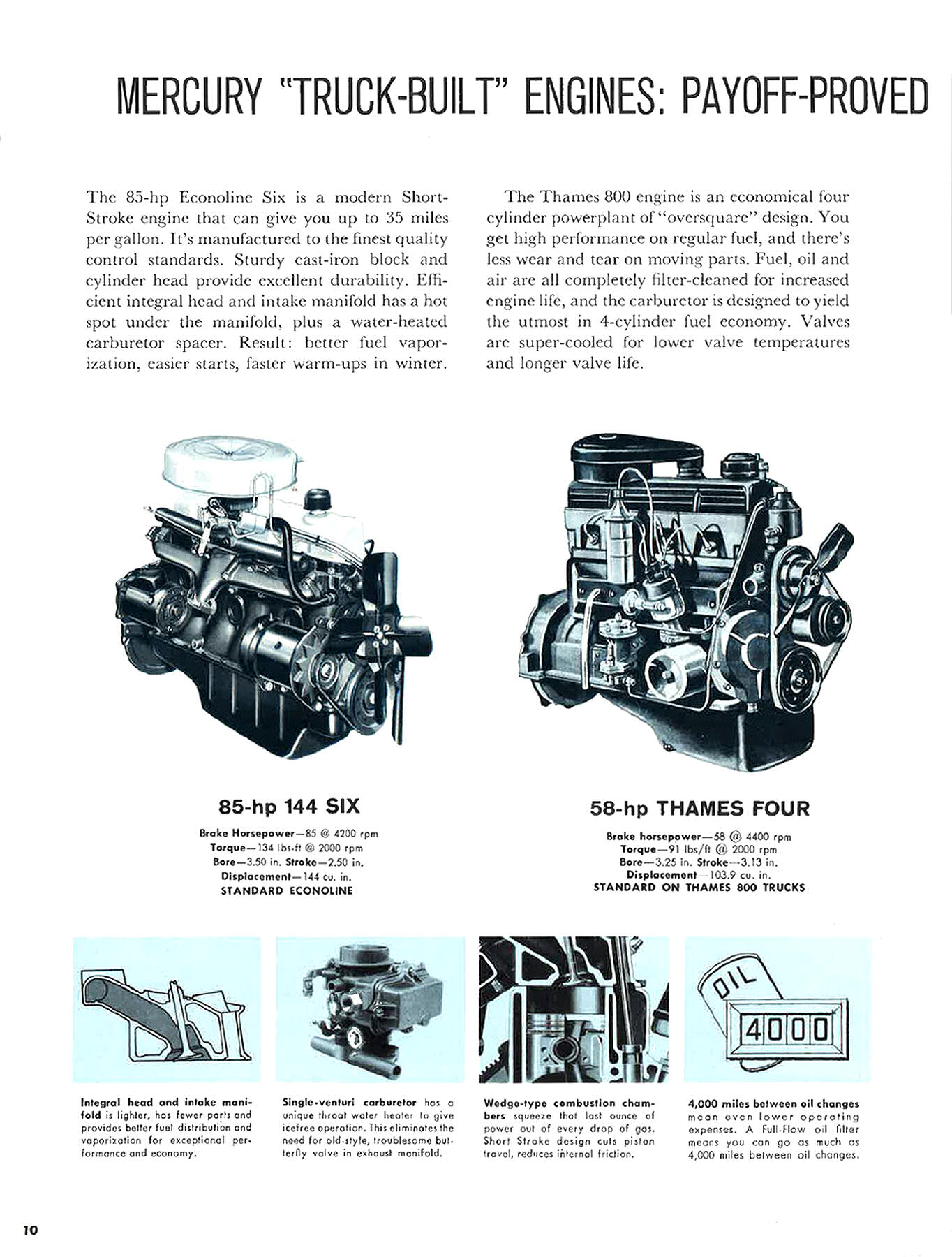 1961 Mercury Light Duty Trucks (Cdn)-10