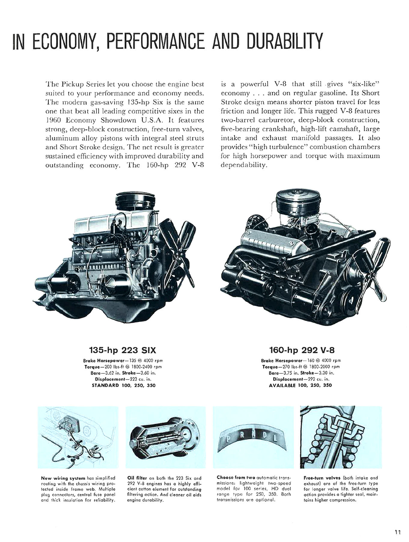 1961 Mercury Light Duty Trucks (Cdn)-11