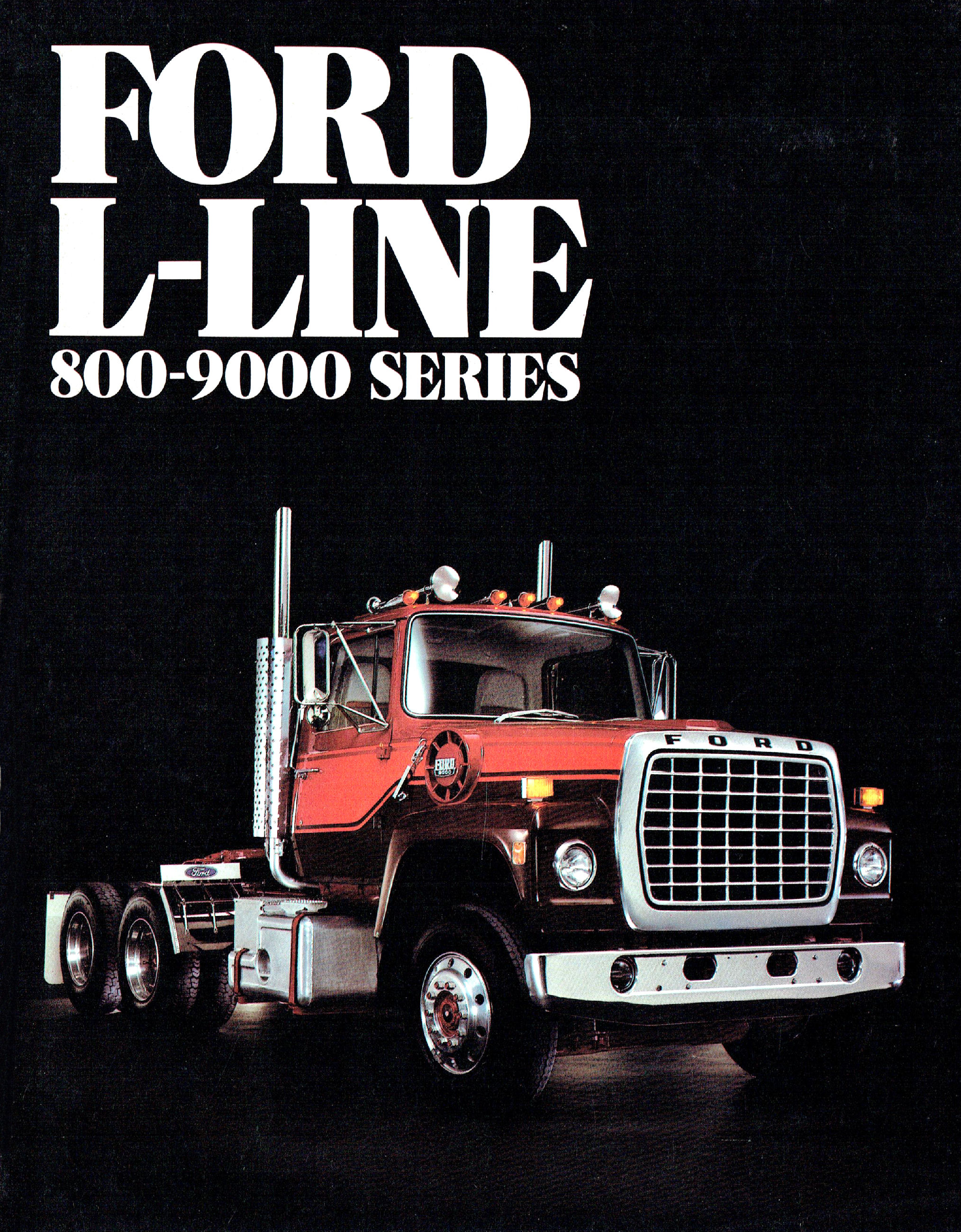 1983 Ford L-Line (Cdn)-01