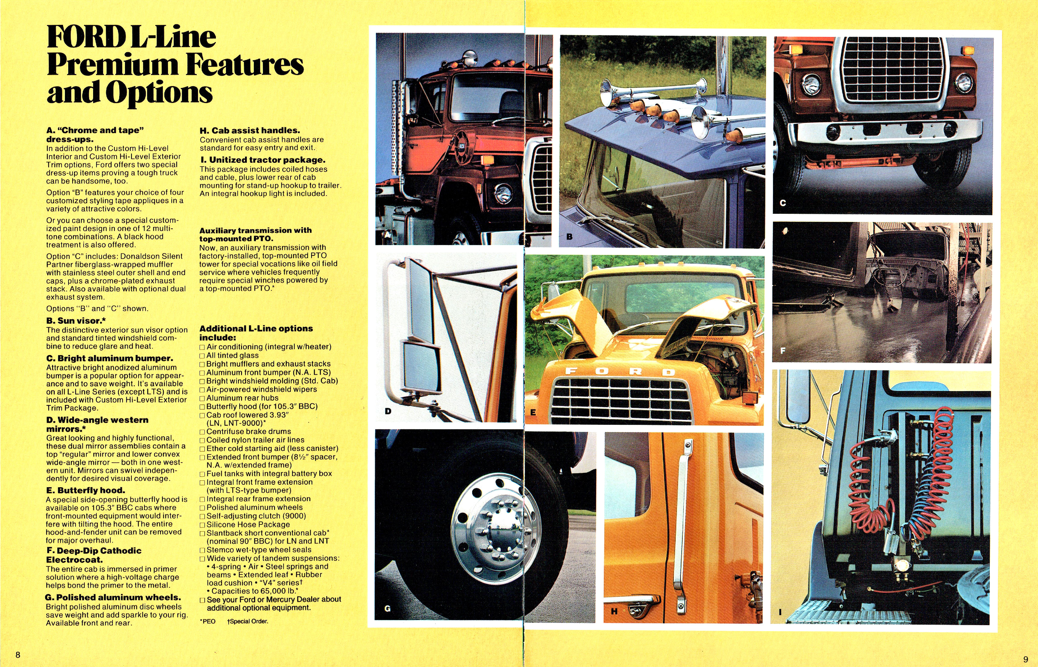 1983 Ford L-Line (Cdn)-08-09