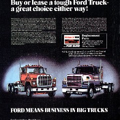 1983 Ford L-Line (Cdn)-12