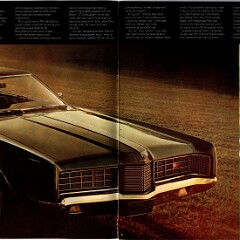 1970 Ford Full Size Brochure (Cdn) 04-05-06-07