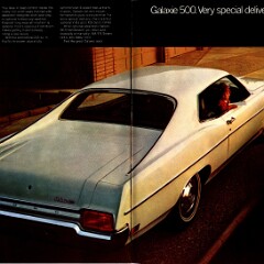 1970 Ford Full Size Brochure (Cdn) 16-17