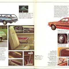 1973 Ford Wagons Brochure (Cdn) 18-19