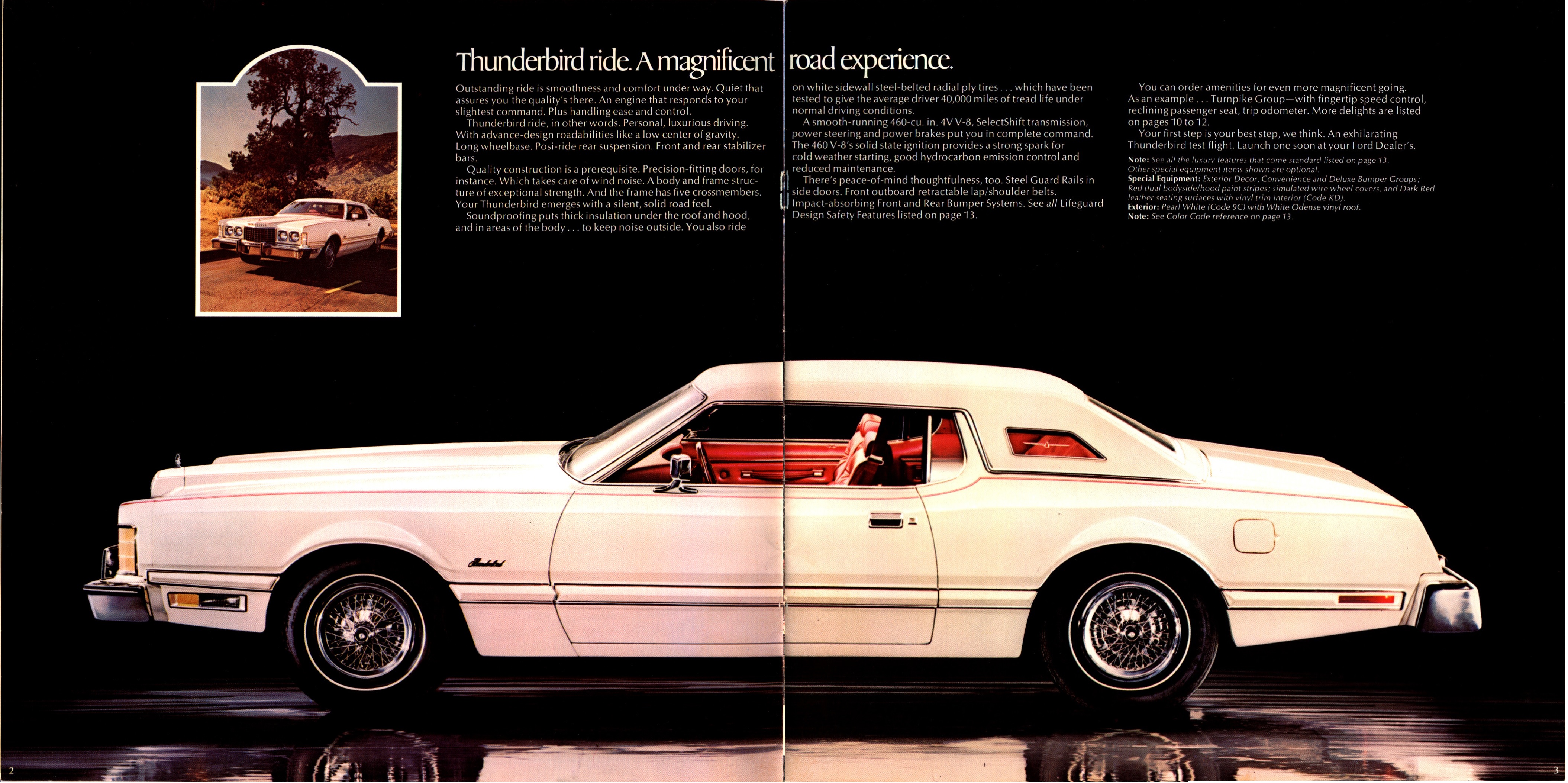 1974 Ford Thunderbird Canada  02-03