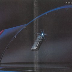 1983 Lincoln Continental - Canada