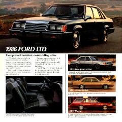 1986-Ford-LTD-Data-Sheet