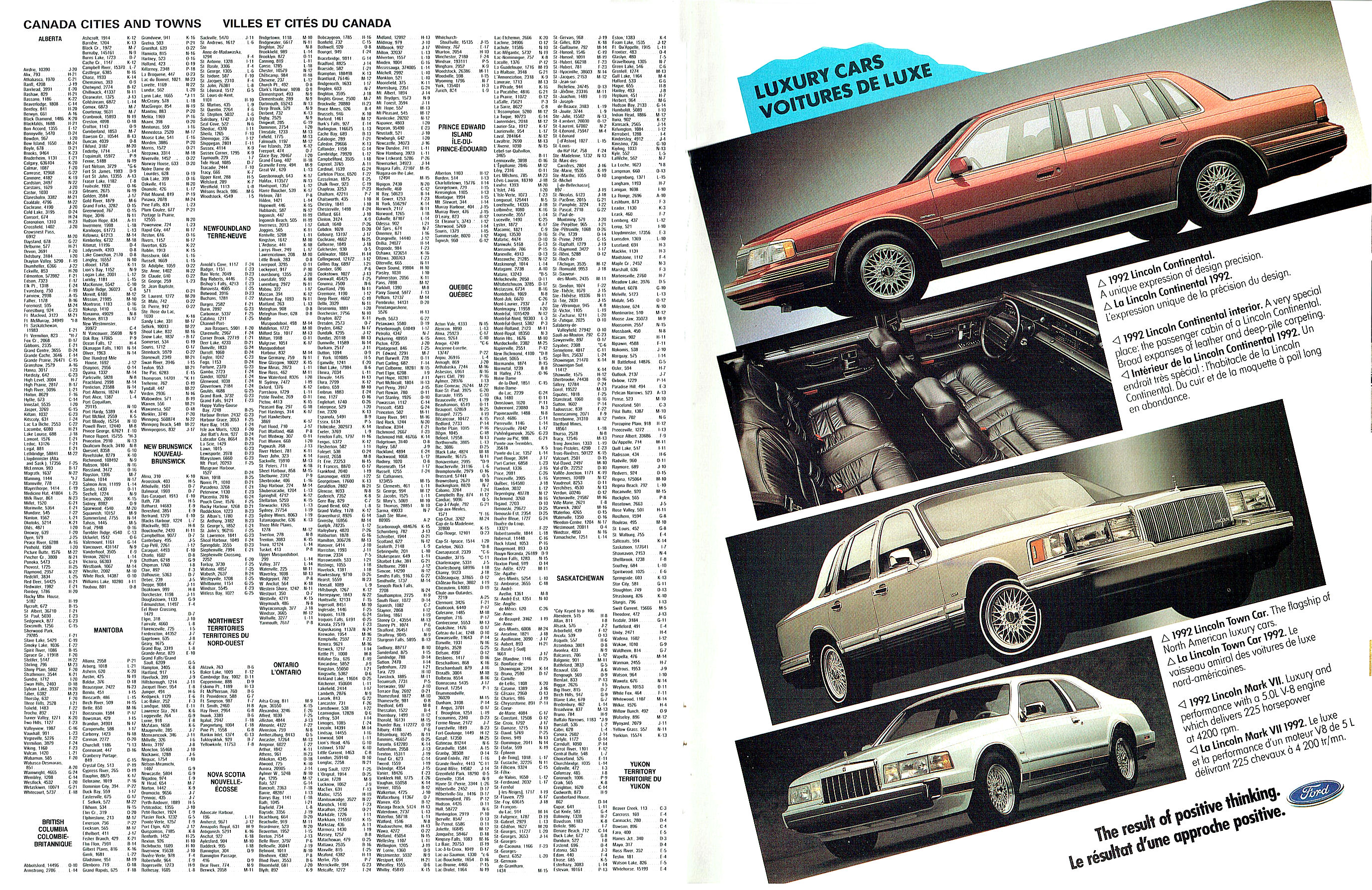 1992_Ford_Canada_Road_Atlas__Guide-32-33