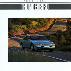 1994-Ford-Thunderbird-Brochure-Cdn