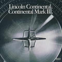 1969-Lincoln-Continental--Mkm-II-Brochure