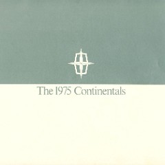 1975-Lincoln-Continentals-Brochure