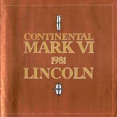 1981-Lincoln--Continental-MK-VI-Brochure