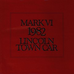 1982-Lincoln-Town-Car--Mk-VI-Brochure