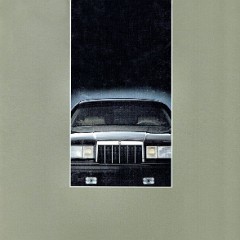 1991 Lincoln Mark VII 1991 Lincoln Mark VII