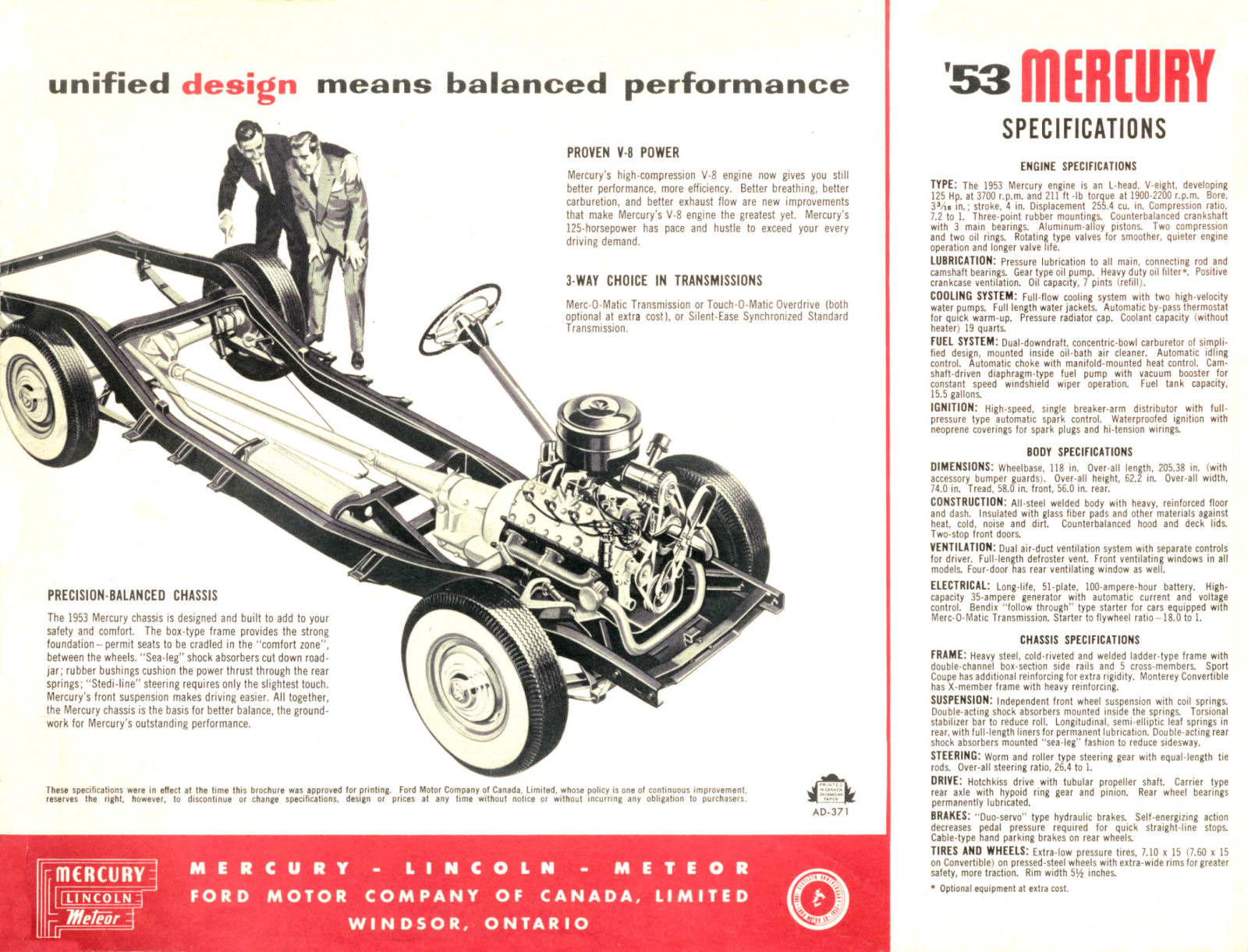 1953 Mercury Foldout (Cdn)-02