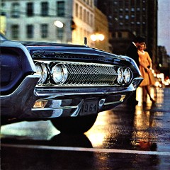 1964 Mercury Full Size (Canada)