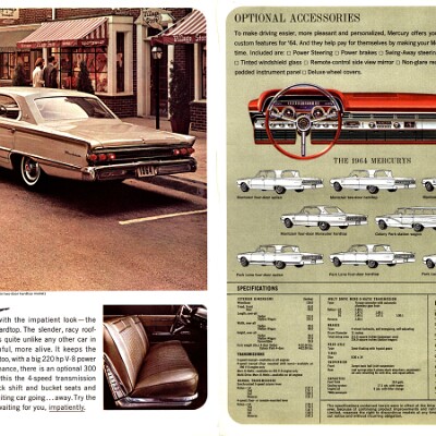 1964 Mercury Full Size (Cdn)-10-11