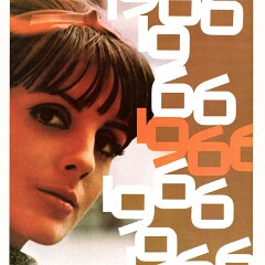 1966 Mercury-Mercury Comet