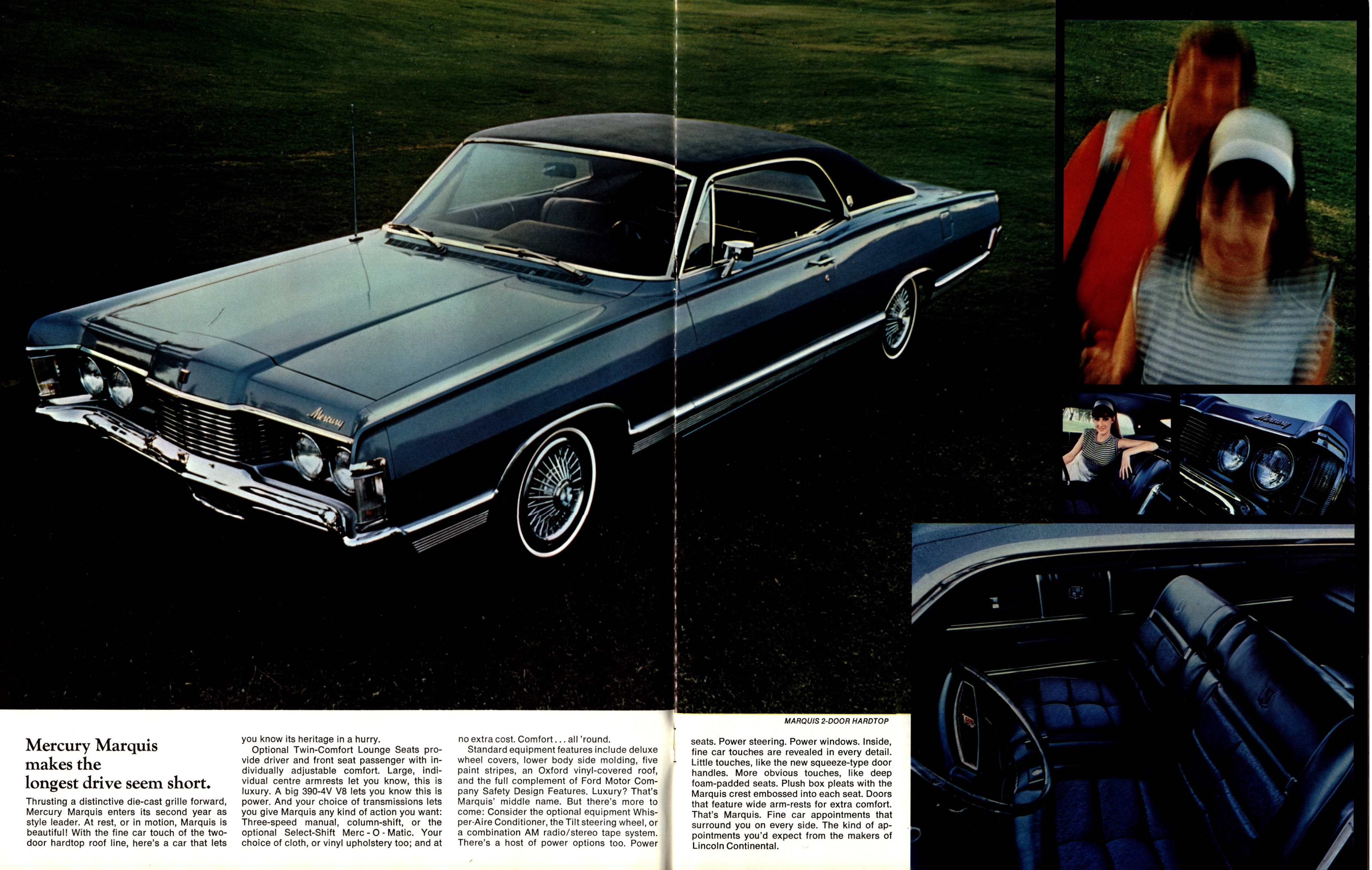 1968 Mercury Full Size Canada  04-05